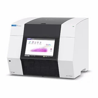 AriaDx Real-Time PCR System